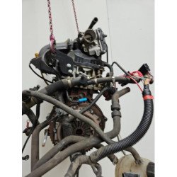 Moteur Dacia Sandero 1 (2)